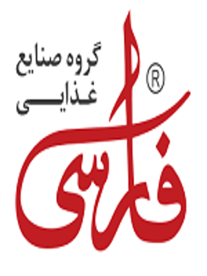 گروه صنایع غذایی فارسی